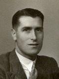 George Papworth Lillian Purrott